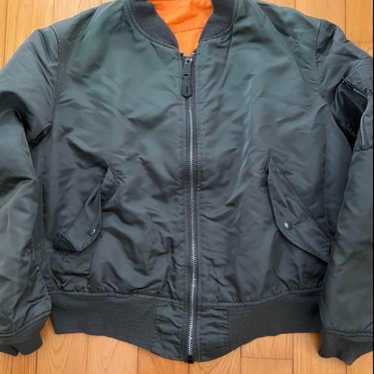 Alpha industries vintage ma-1 - Gem