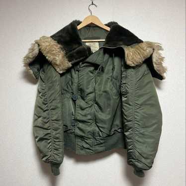 Alpha industries vintage made - Gem