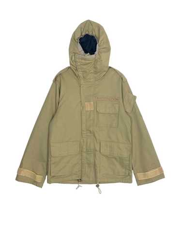 Paul boye military jacket - Gem