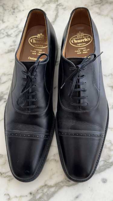 Churchs dress shoe church - Gem