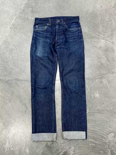 Engineered garments usa made - Gem