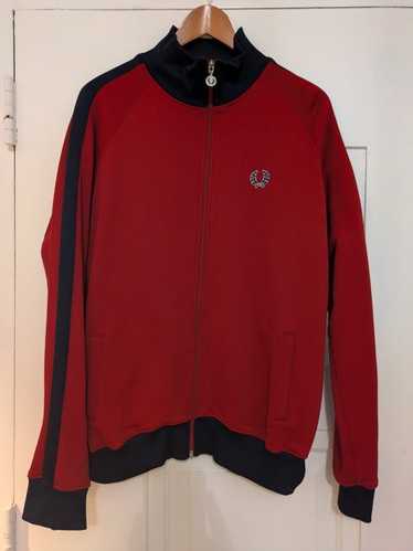 Vintage fred perry stripe - Gem
