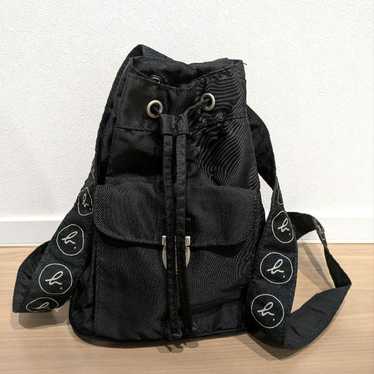 ☆agnès b. VOYAGE FEMME NS24－03 ☆ agnes b. shoulder bag VOYAGE FEMME leather BLK black PAS26