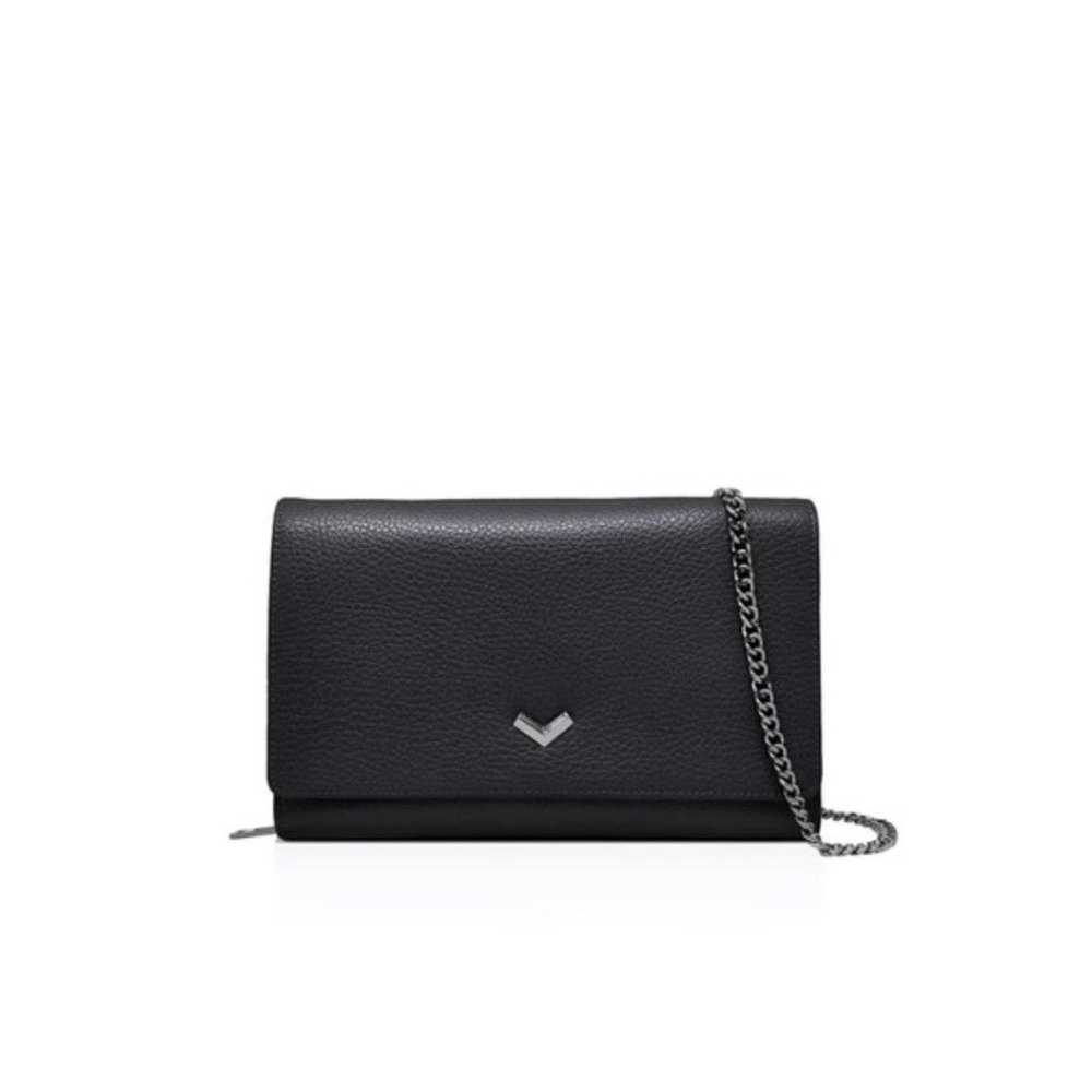 Botkier Soho Leather Chain Wallet - image 1