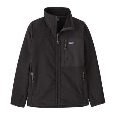 Patagonia ms r2 techface - Gem