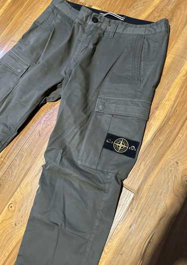 Mens stone island type - Gem