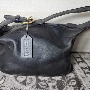 Coach soho hobo vintage - Gem