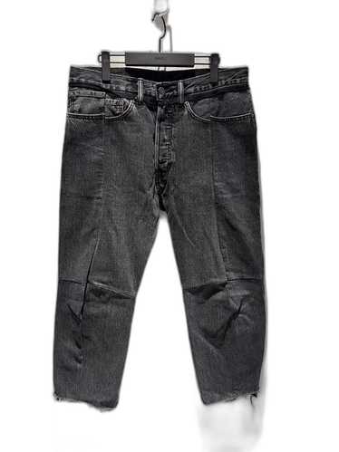 Vetements x levis denim - Gem