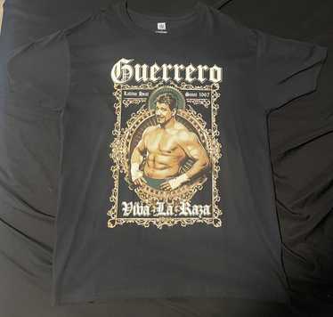 Eddie guerrero t shirt - Gem