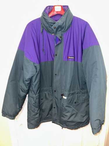 berghaus ジャケット Vintage 1980's Berghaus Gemini GTX ZX Jacket | Size XL