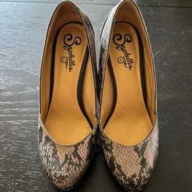 Python Print Pumps - image 1