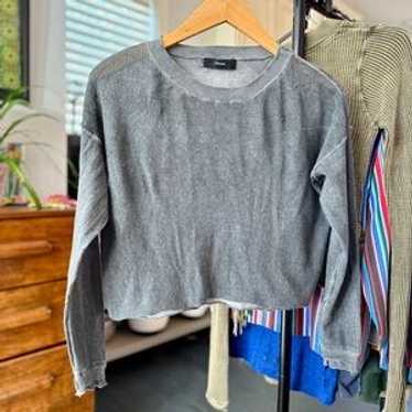Vintage diesel sweater - Gem