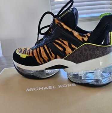 Michael kors olympia - Gem