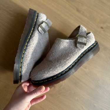 Dr martens isham mule - Gem