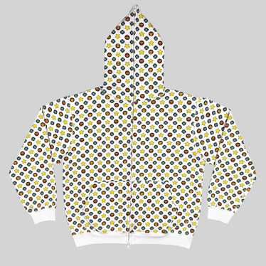 Bape × kaws milo - Gem