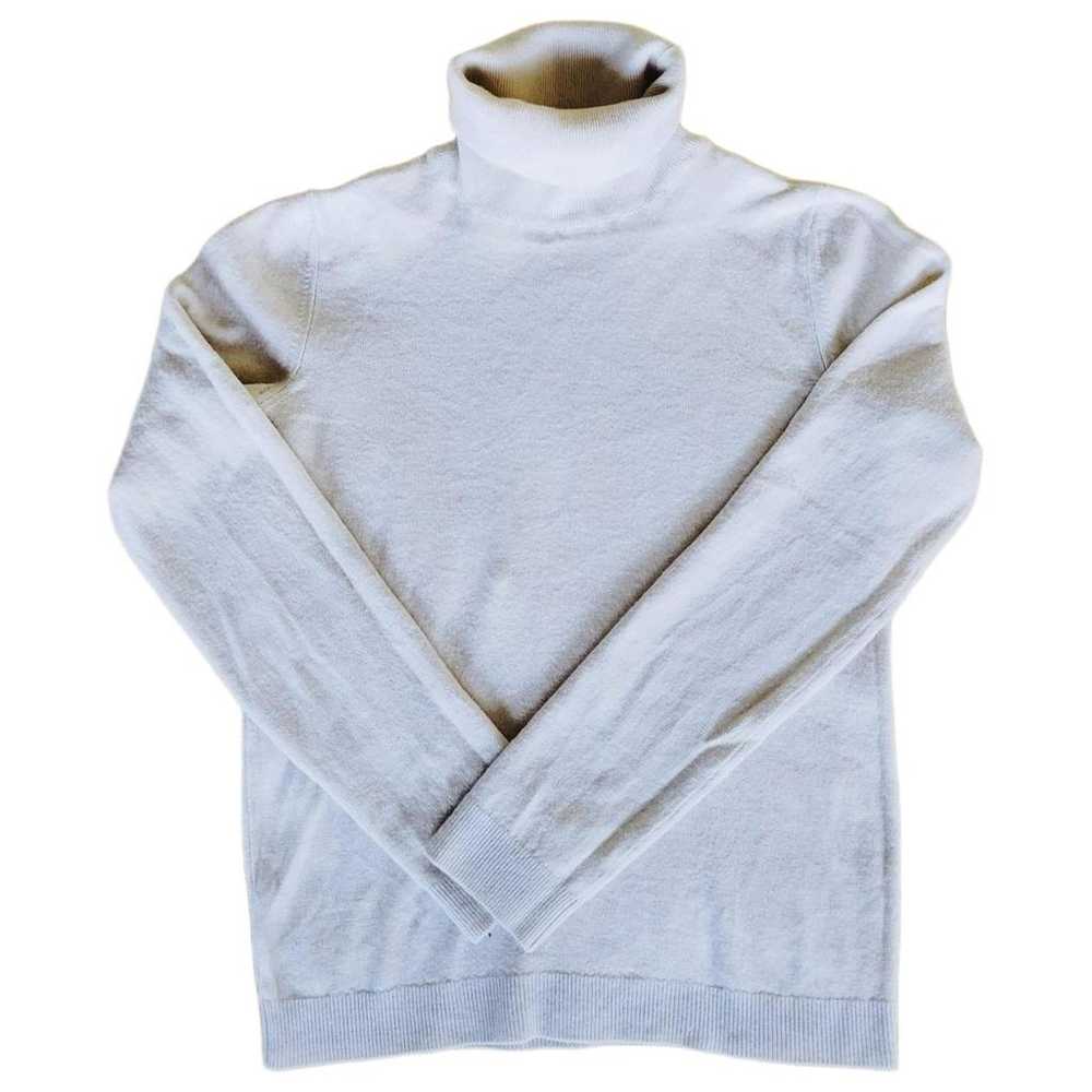 Moschino Cheap And Chic Wool jumper