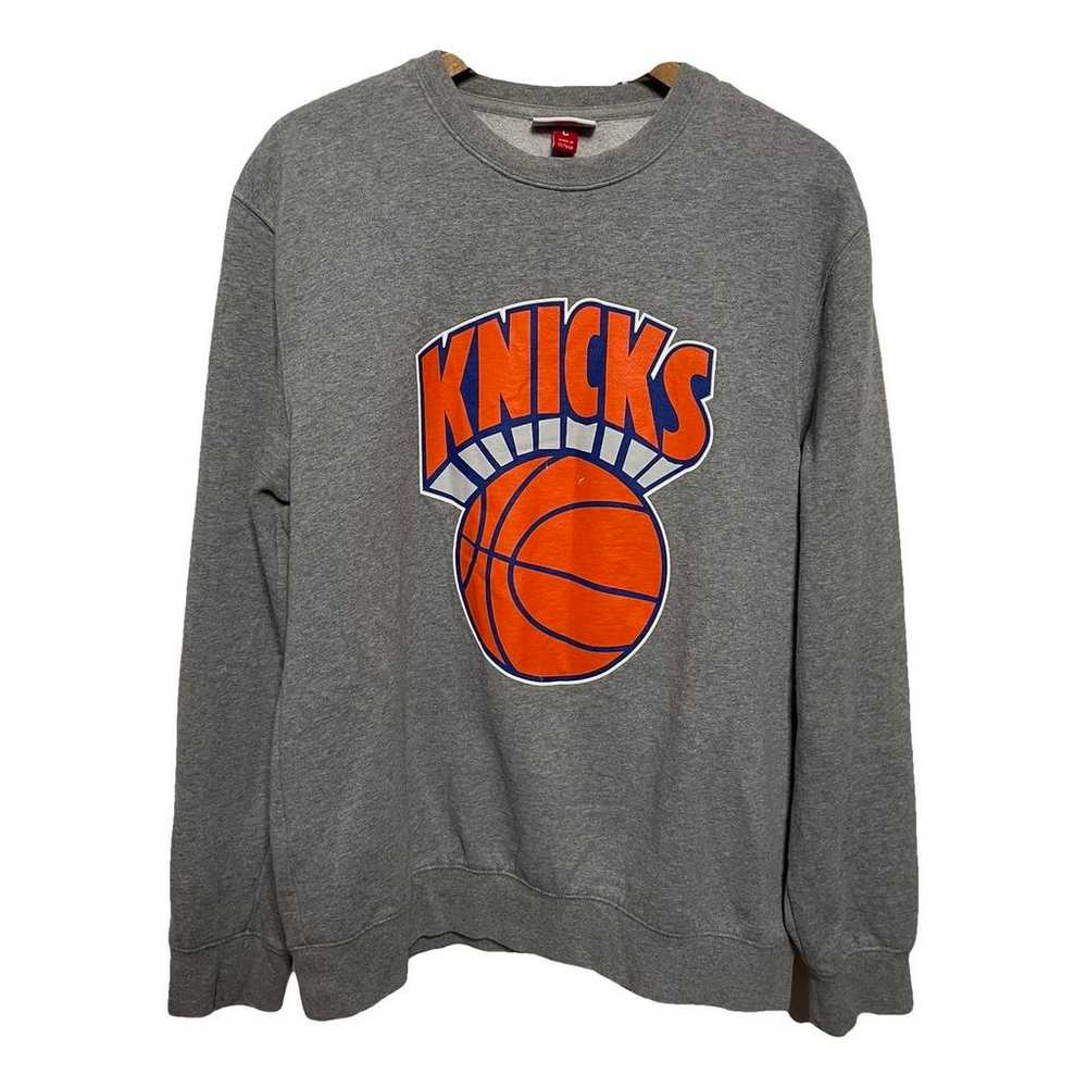Mitchell & Ness Sweatshirt