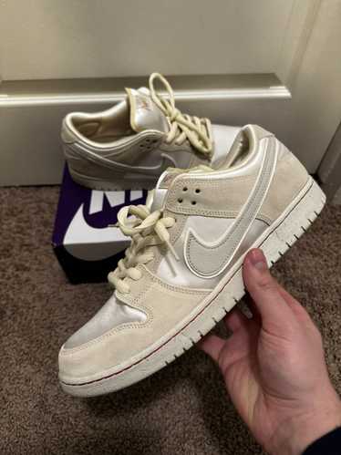 Nike dunk low city - Gem