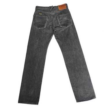 Lewis Leathers X Kapital : HIDE/AND/RIDE