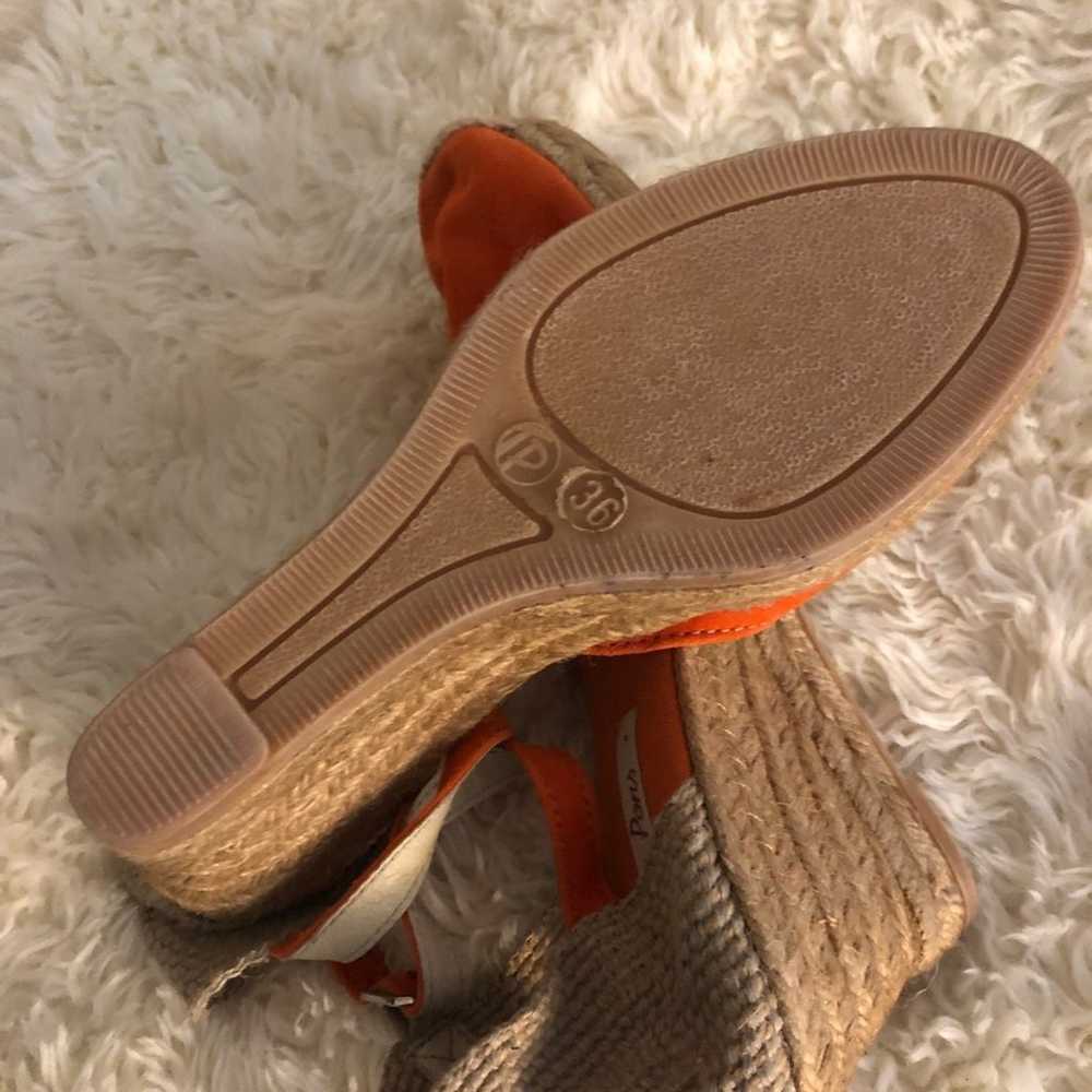 Toni Pons espadrilles wedge - image 6