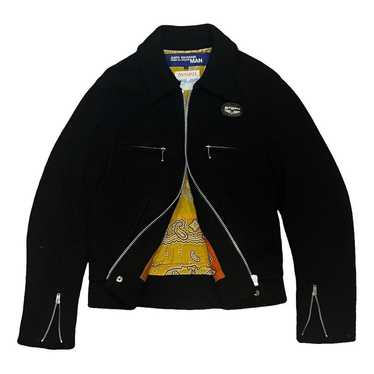 Junya watanabe wool - Gem Junya watanabe wool - Gem