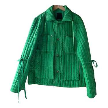2013AW 初期 Craig Green ジャケット Craig Green Black Tab Jacket Craig Green