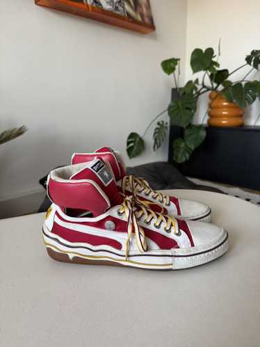 Puma x mihara yasuhiro - Gem Puma x mihara yasuhiro - Gem