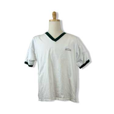 Ringer tee adidas men's - Gem