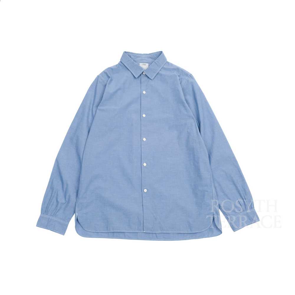 Visvim 【visvim / LONG RIDER SHIRT LS / SIZE 2】