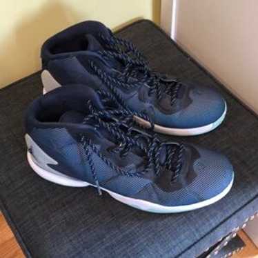 Nike jordan flight speed - Gem