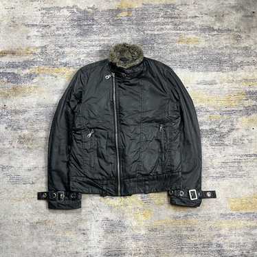 Tornado mart riders jacket - Gem