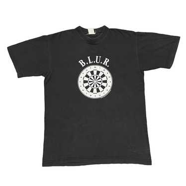 Band tees vintage blur - Gem Band tees vintage blur - Gem