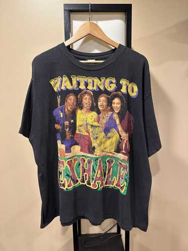 Whitney Houston Waiting to Exhale - Gem