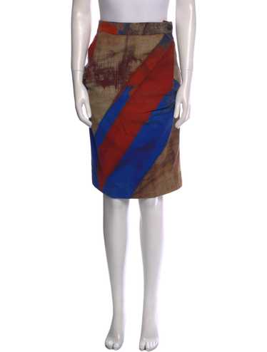 Vivienne westwood skirt red - Gem Vivienne westwood skirt red - Gem