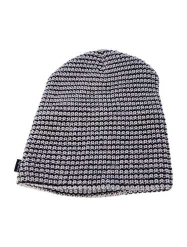 Supreme beanie grey - Gem