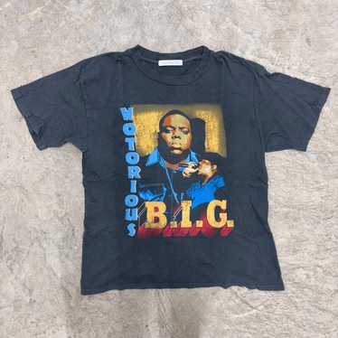 Notorious of ny big - Gem