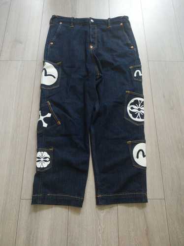 Evisu evisu multi - Gem