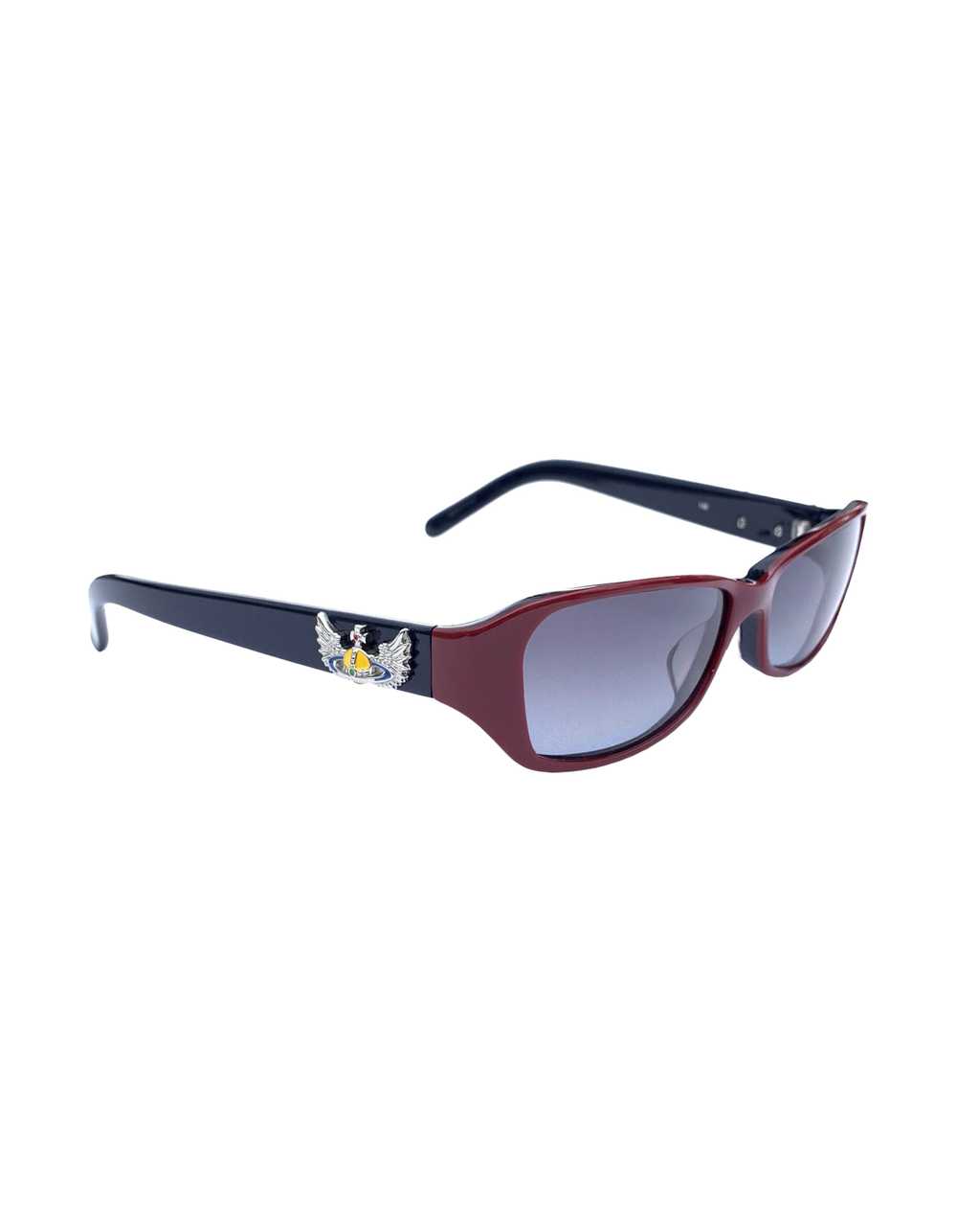 Orb Vivienne Westwood Sunglasses Vivienne Westwood Orb