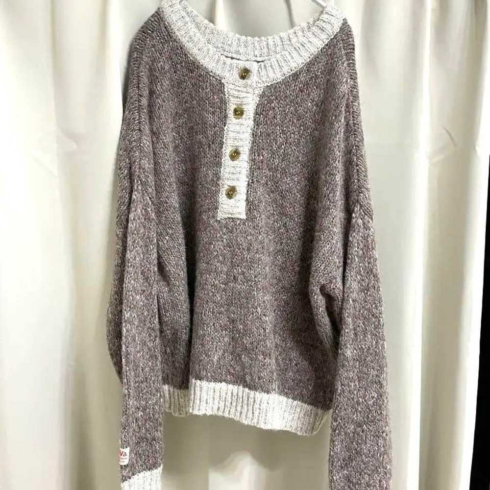 《JaVa Java Collaboration》 2way Mix Color Yarn Bic… - image 10