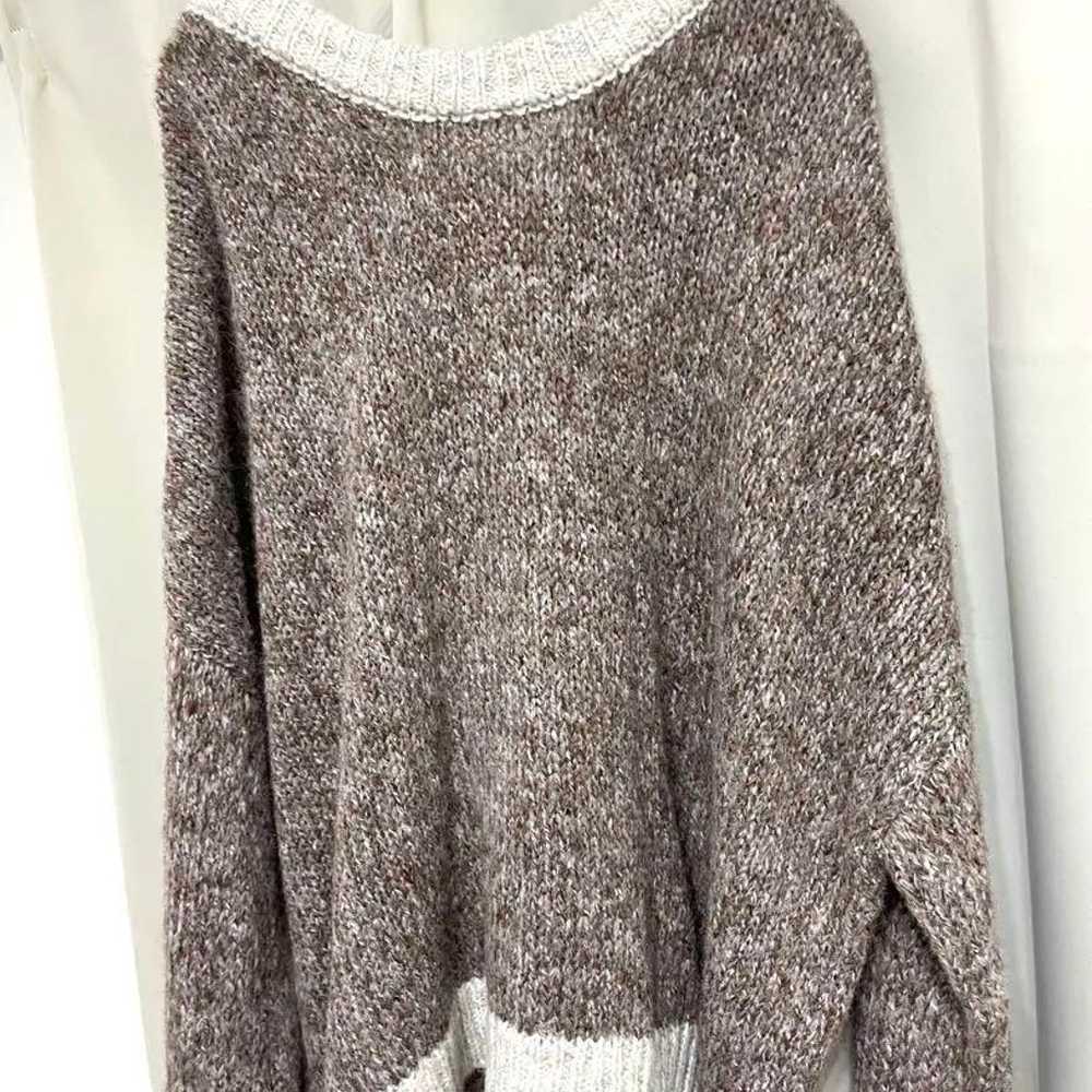 《JaVa Java Collaboration》 2way Mix Color Yarn Bic… - image 11