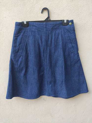 Beams boy skirt - Gem