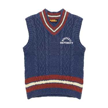 初期 used Hysterics Glamour turtle knit F 初期 used Hysterics Glamour turtle knit F