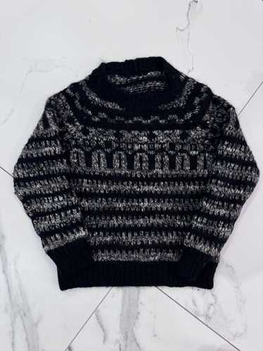 Isabel marant mohair étoile sweater - Gem