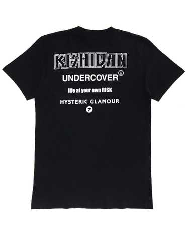 Undercover hysteric glamour kishidan - Gem