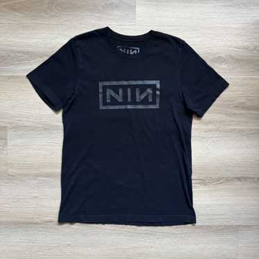 Vintage nine inch nails - Gem