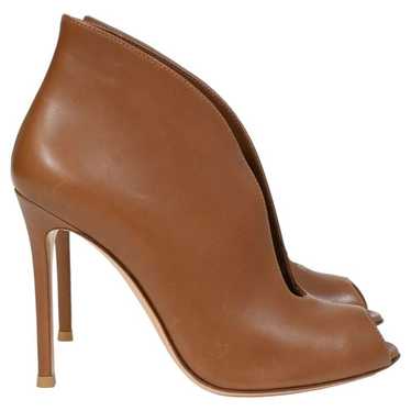 パンプス CLAUDIA 85 | Gianvito Rossi