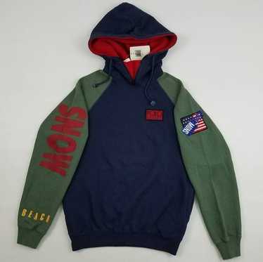 Snow beach polo ralph - Gem