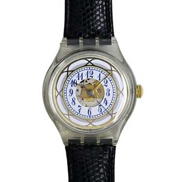 スウォッチ◆1994年 Swatch Automatic 「PITTI」 スウォッチ◇1994年 Swatch Automatic 「PITTI」