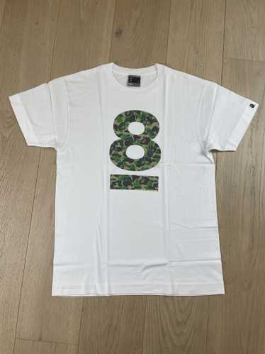 Nowhere a bathing ape - Gem