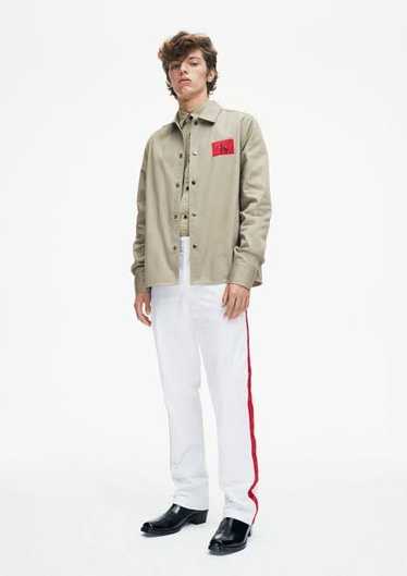 Calvin klein raf simons - Gem